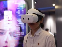 AI驱动的虚拟现实体验