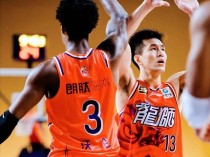 广州男篮士气高涨，备战即将到来的大赛的简单介绍
