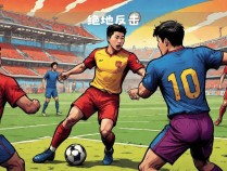 精彩绝伦：足球赛事中的绝地反击的简单介绍