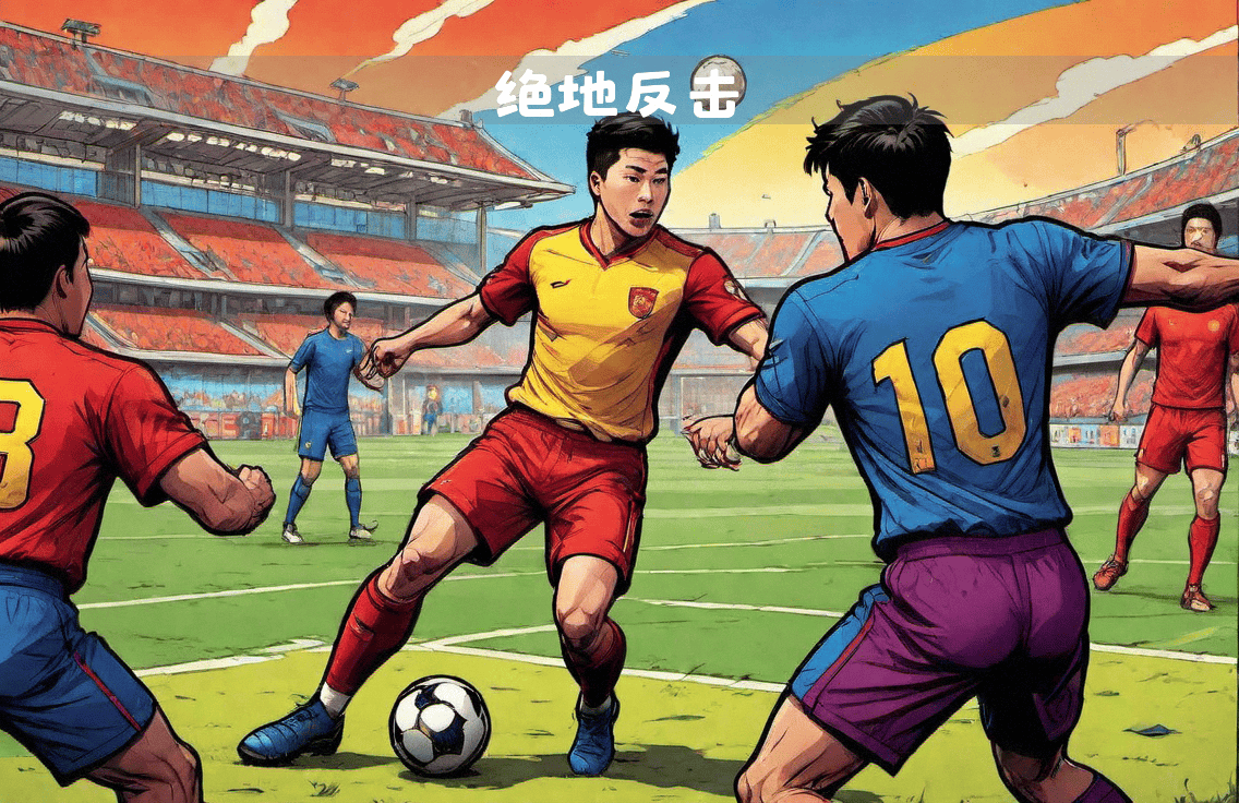 精彩绝伦：足球赛事中的绝地反击的简单介绍
