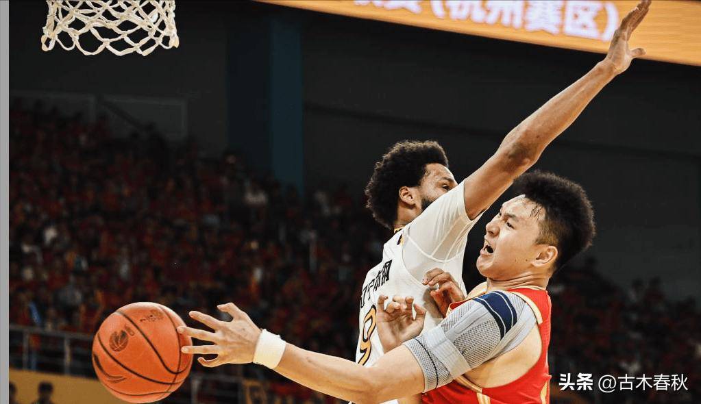 辽宁男篮客场输球，前景不容乐觀的简单介绍
