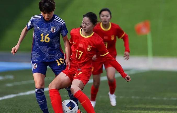 新晋女足实力派球员赢得赛场关注