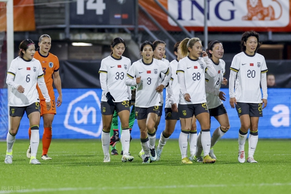 关于遗憾落败！女足国家队备战调整策略的信息