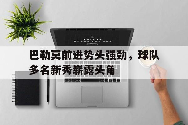 关于巴勒莫前进势头强劲，球队多名新秀崭露头角的信息